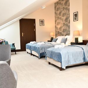 Medhotel Smart Krupnicza W Krakowie